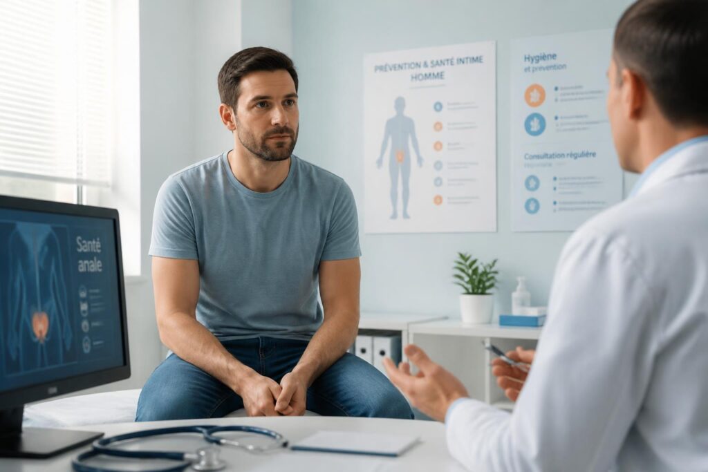 découvrez les risques liés à un anus dilaté et apprenez comment préserver votre santé intime avec des conseils pratiques et des informations fiables.