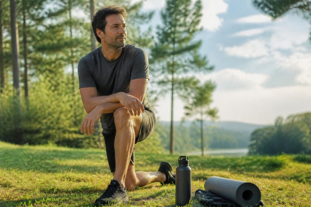 découvrez les habitudes essentielles pour un bien-être masculin durable et apprenez comment rester en forme sur le long terme grâce à des conseils pratiques et adaptés.