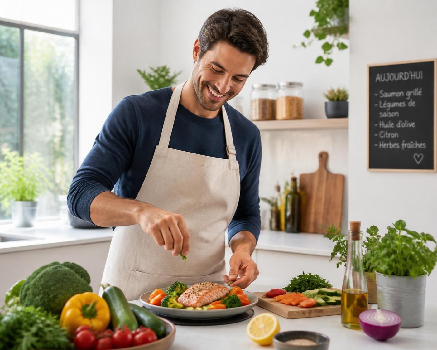 découvrez les habitudes essentielles pour un bien-être masculin durable et restez en forme sur le long terme grâce à des conseils pratiques et adaptés.