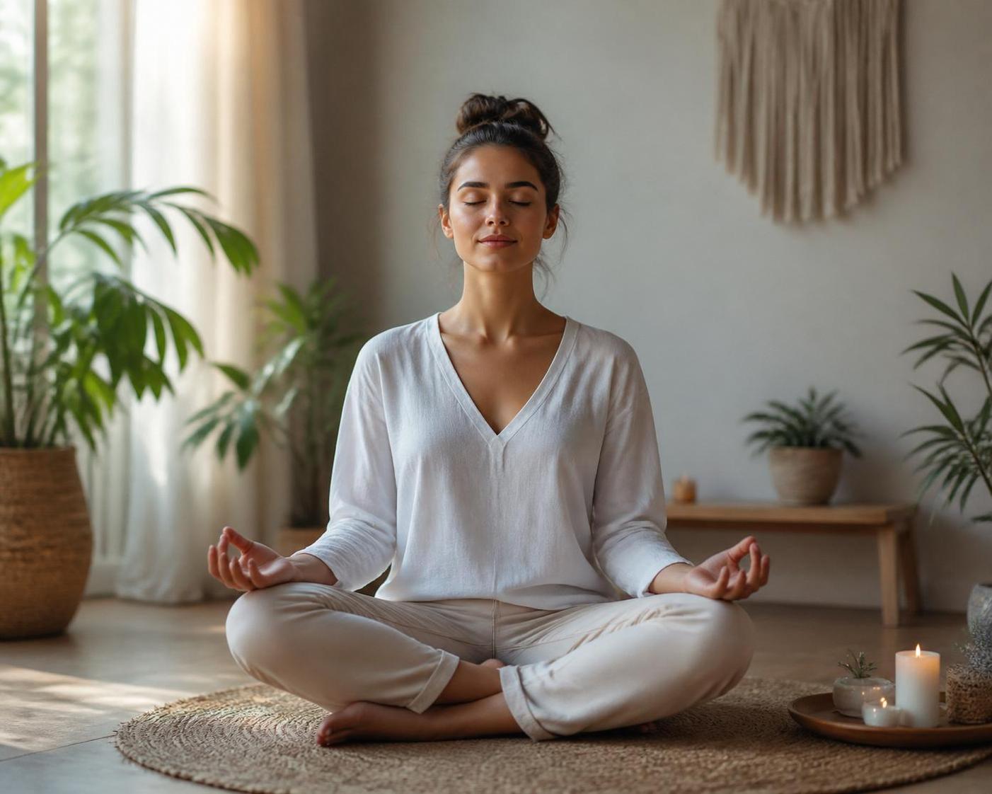 découvrez comment renforcer votre confiance en soi grâce à la sophrologie avec des exercices simples et efficaces pour vous recentrer au quotidien.