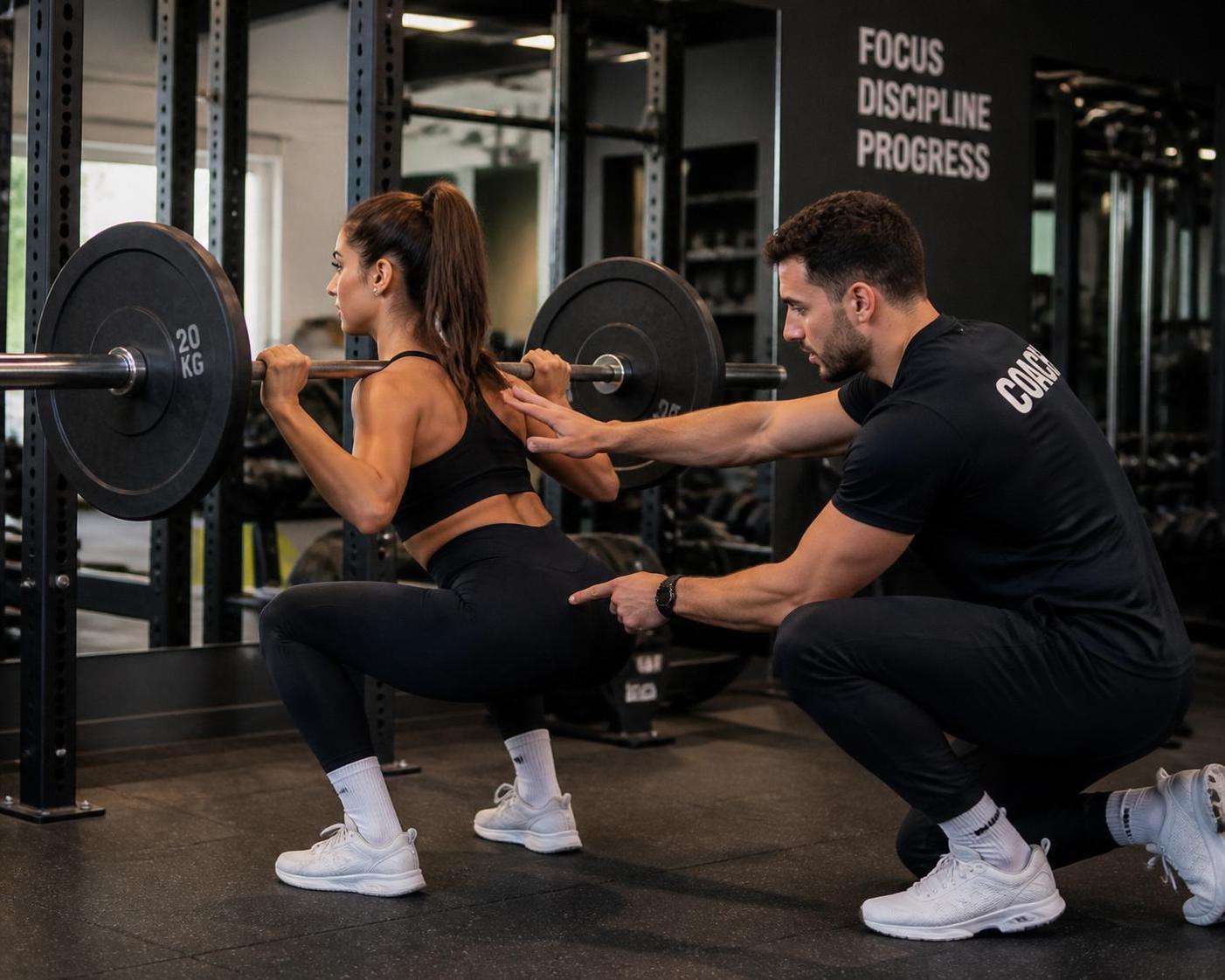 découvrez les exercices essentiels pour muscler efficacement vos fesses et tonifier votre silhouette. intégrez ces mouvements clés à votre routine fitness pour des résultats visibles.