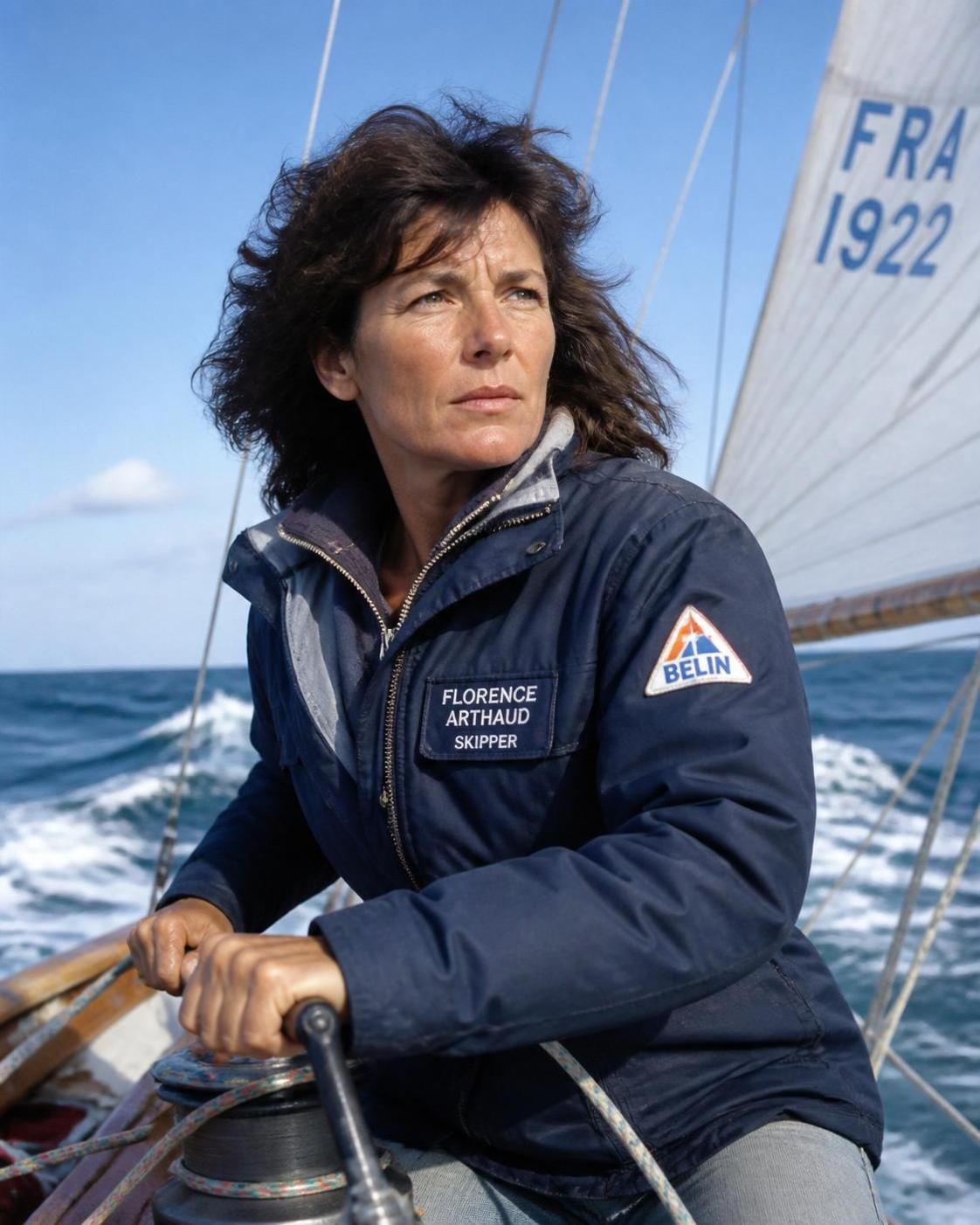 découvrez comment florence arthaud, surnommée la « petite fiancée de l’atlantique », a laissé une empreinte indélébile dans la voile française grâce à ses exploits et son engagement passionné.