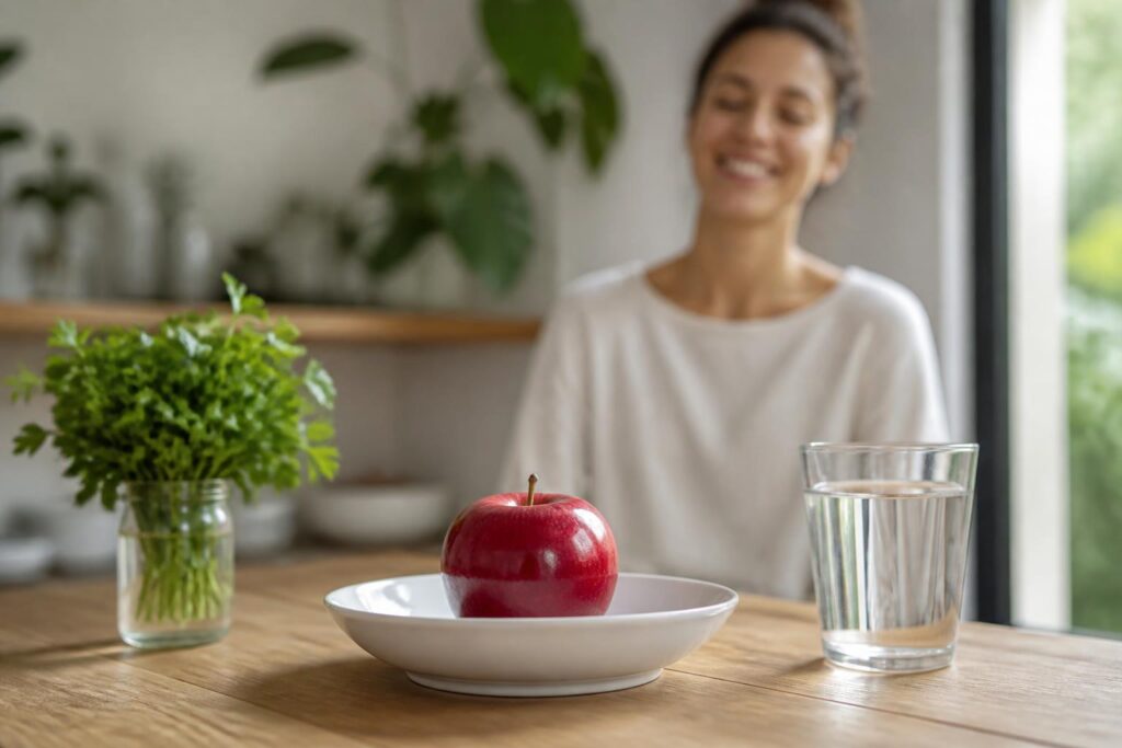 découvrez les bienfaits réels de la mono diète sur votre digestion et votre niveau d'énergie. apprenez comment cette méthode alimentaire simple peut améliorer votre bien-être au quotidien.