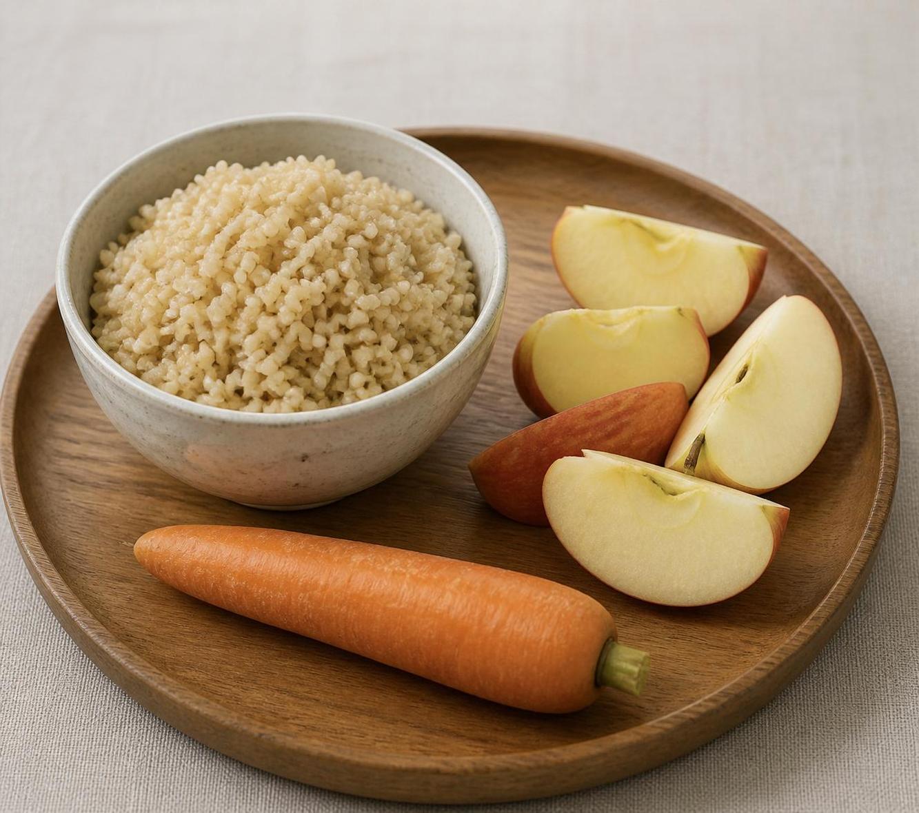 découvrez les bienfaits réels de la mono diète sur votre digestion et votre énergie, et comment cette approche alimentaire simple peut améliorer votre bien-être au quotidien.