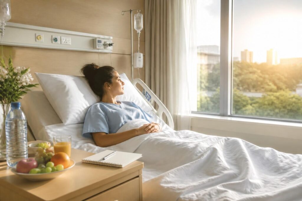 découvrez combien de temps il faut pour se remettre d'une anesthésie générale et retrouvez toutes les informations essentielles pour une récupération optimale dans ce guide complet.