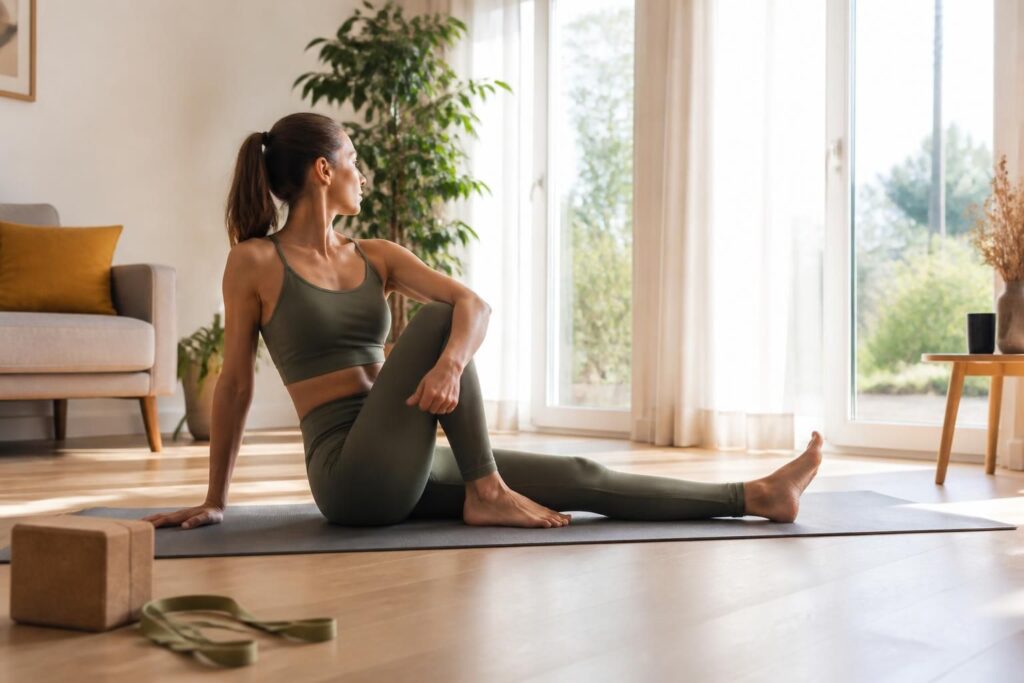 découvrez les meilleurs exercices d'assouplissement du dos pour améliorer votre souplesse et prévenir les douleurs. apprenez quels mouvements privilégier pour un dos plus flexible et en bonne santé.