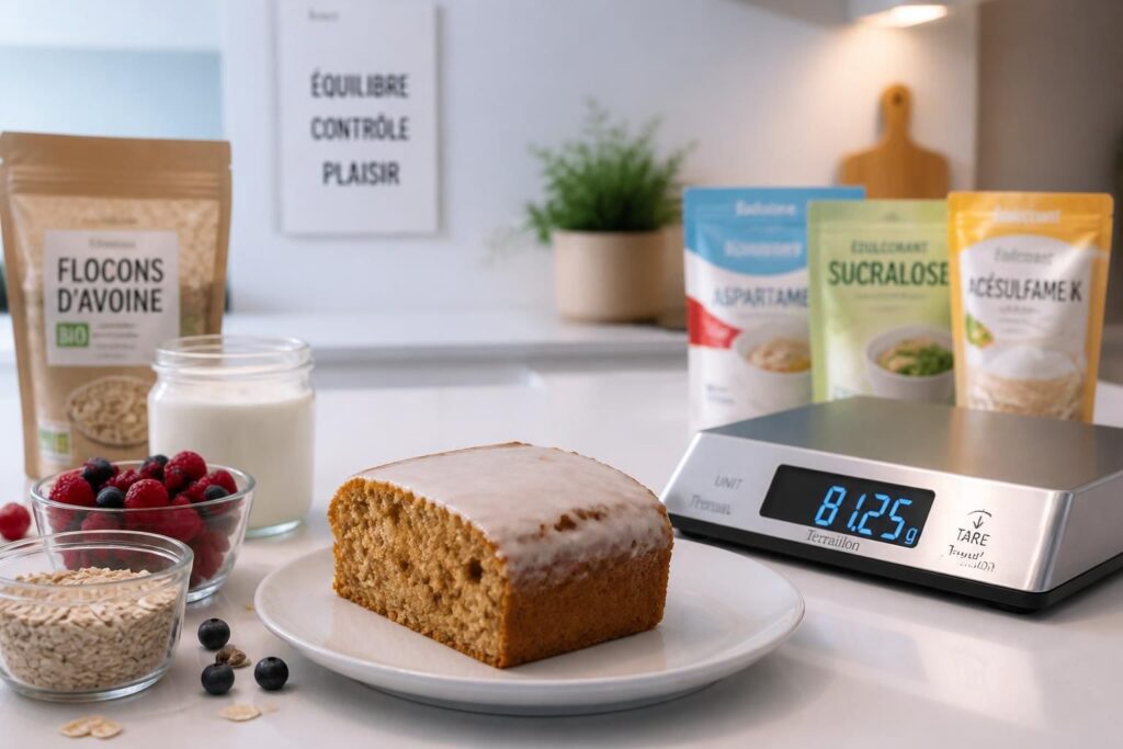 découvrez comment choisir un gâteau peu calorique industriel en évitant les pièges courants pour une gourmandise saine et équilibrée.