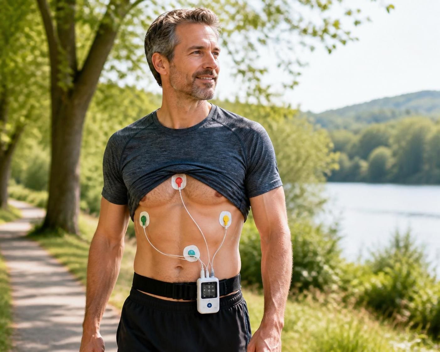 découvrez comment le holter cardiaque analyse en continu le rythme cardiaque pour détecter efficacement les troubles du rythme au quotidien.