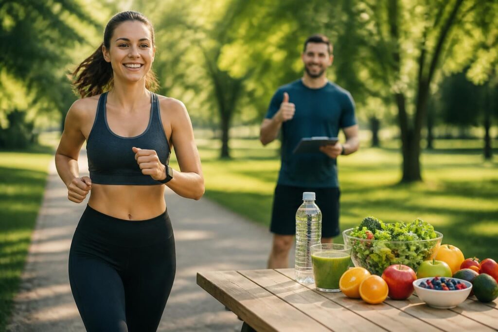 découvrez des méthodes efficaces et sûres pour maigrir en 1 semaine, tout en préservant votre santé. conseils pratiques et astuces pour une perte de poids rapide et durable.
