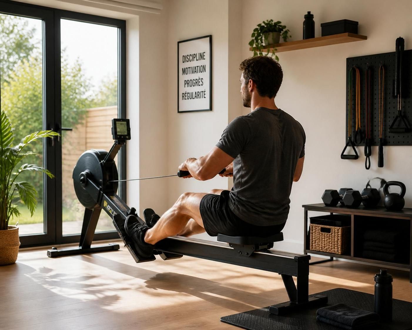 découvrez comment choisir les meilleurs appareils de sport pour optimiser vos entraînements à domicile. conseils pratiques et guide complet pour un équipement adapté à vos besoins.