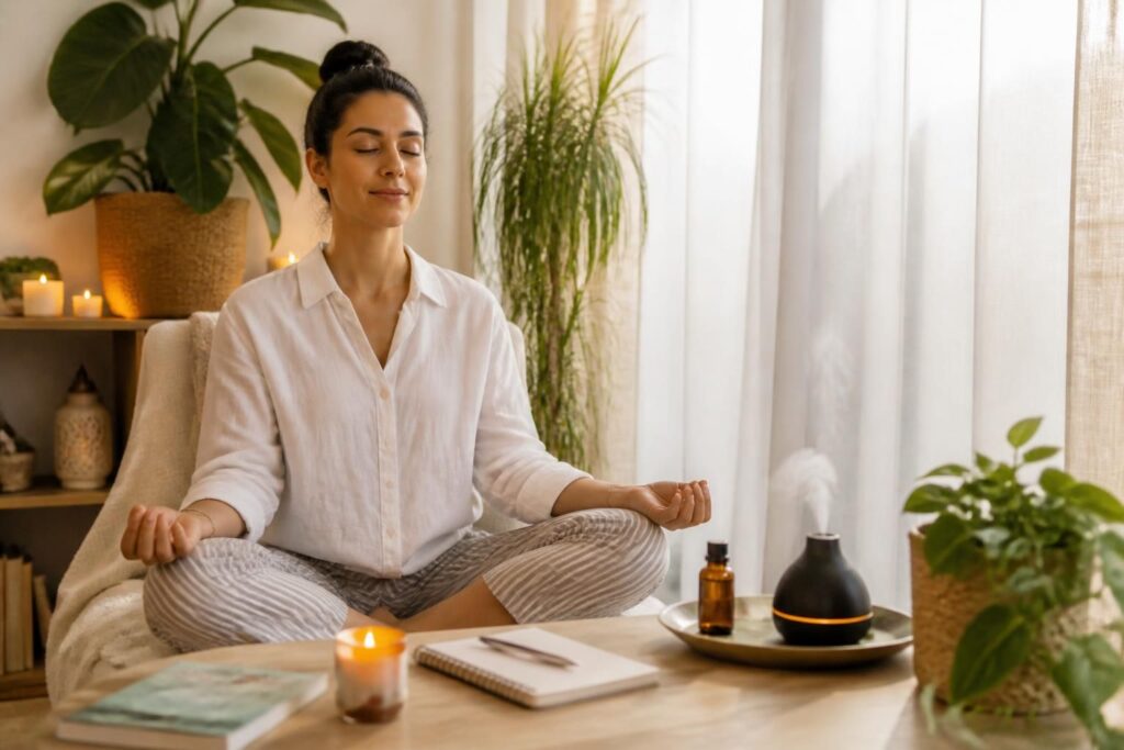 découvrez quel exercice d'auto-hypnose choisir pour vous relaxer efficacement et améliorer votre bien-être au quotidien.