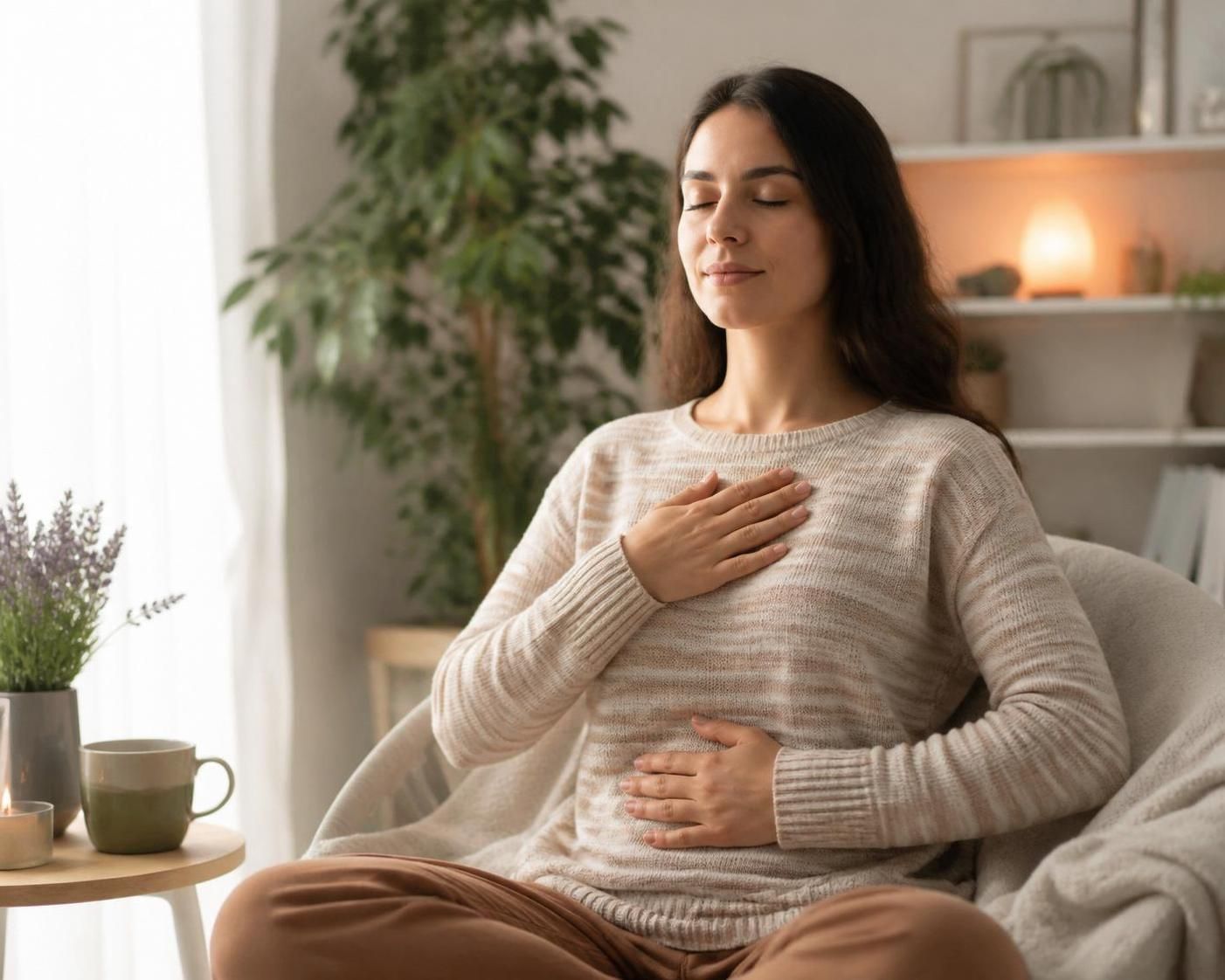 découvrez les meilleurs exercices d'auto hypnose pour vous relaxer efficacement et facilement chez vous. apprenez à gérer votre stress et retrouver votre sérénité grâce à des techniques simples et adaptées.
