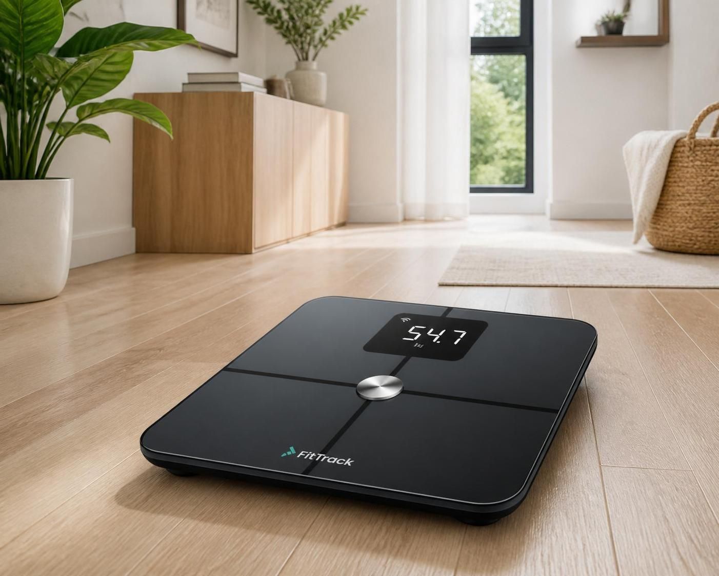 découvrez les avantages de la balance fittrack pour suivre votre forme au quotidien, analyser votre composition corporelle et atteindre vos objectifs santé facilement.