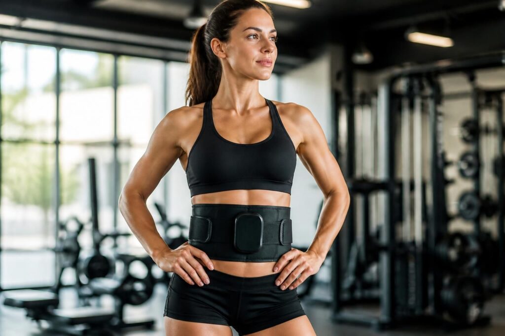 découvrez les bienfaits réels de la ceinture d'électrostimulation pour renforcer vos muscles et affiner votre silhouette grâce à une technologie innovante et efficace.