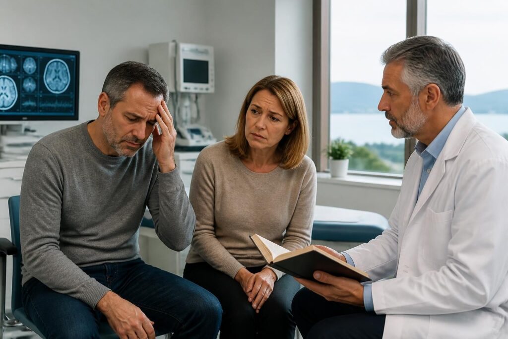 découvrez quand la fatigue et les vertiges doivent vous alerter pour votre santé, leurs causes possibles et les signes à surveiller pour agir rapidement.