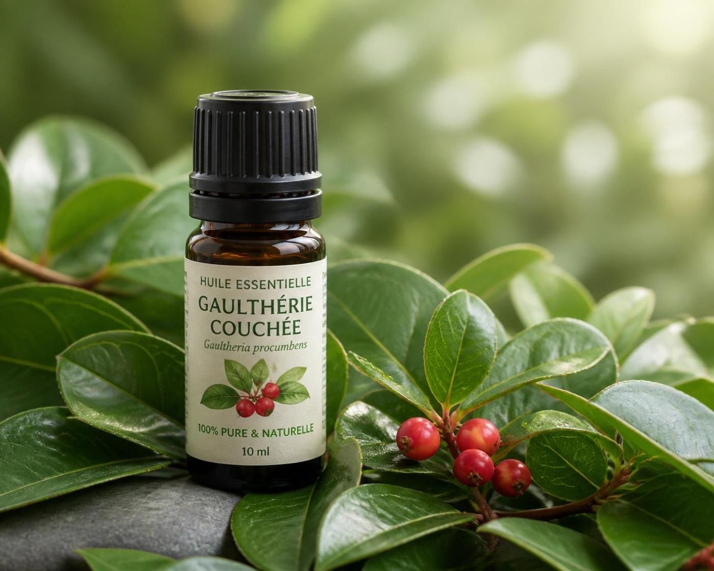 découvrez quelles huiles essentielles anti-inflammatoires choisir parmi les plantes naturelles pour apaiser efficacement vos douleurs et inflammations.