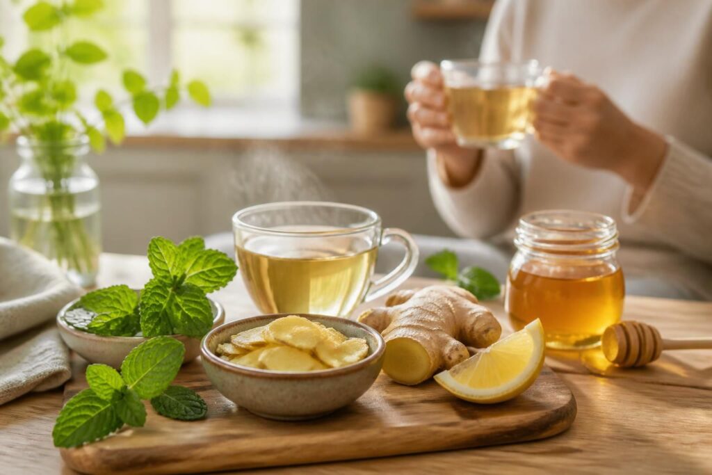 découvrez les remèdes naturels efficaces pour soulager les maux d'estomac et apaiser la douleur rapidement. conseils pratiques et solutions naturelles pour votre bien-être digestif.