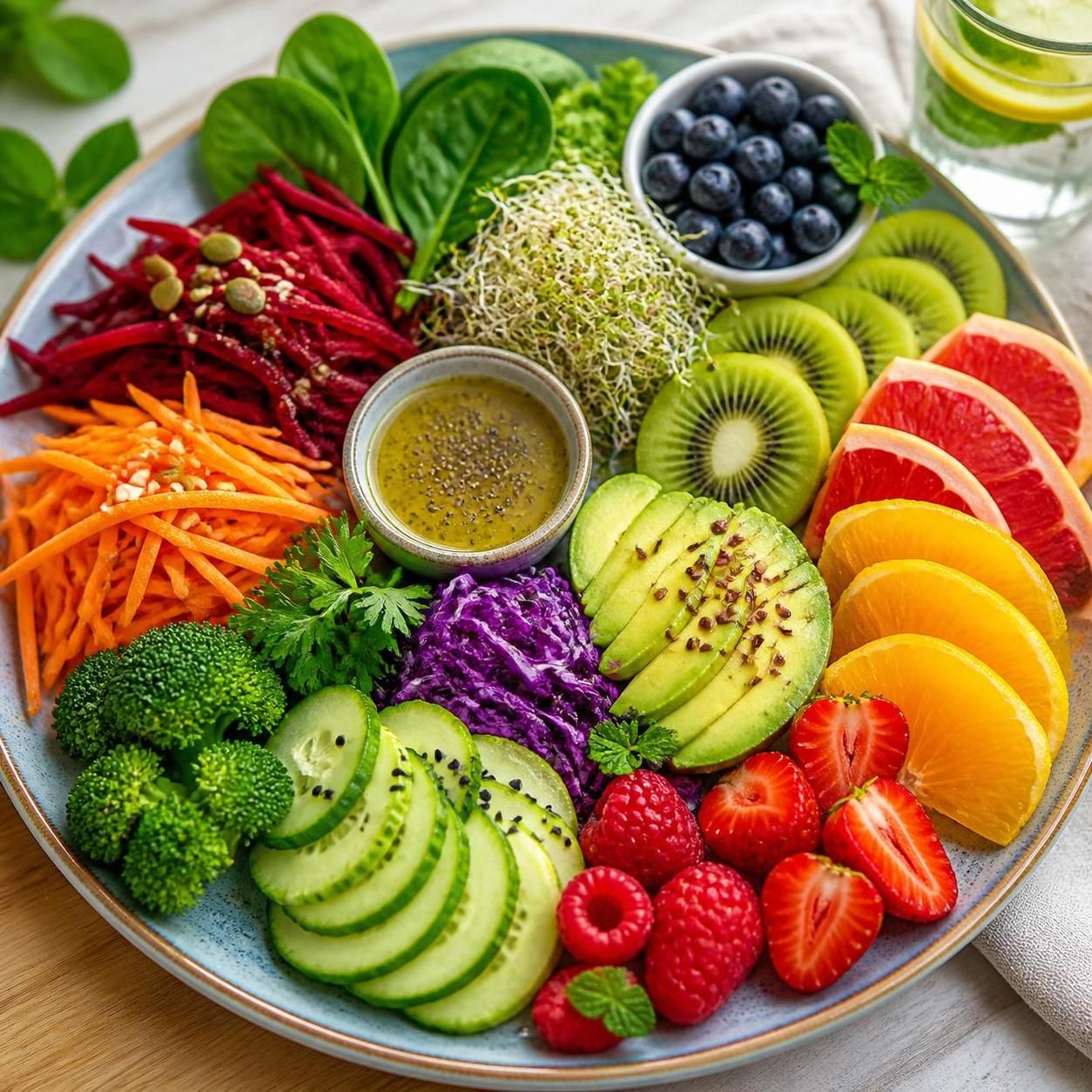 découvrez quels aliments privilégier dans vos menus detox pour purifier naturellement votre organisme et retrouver vitalité et bien-être.