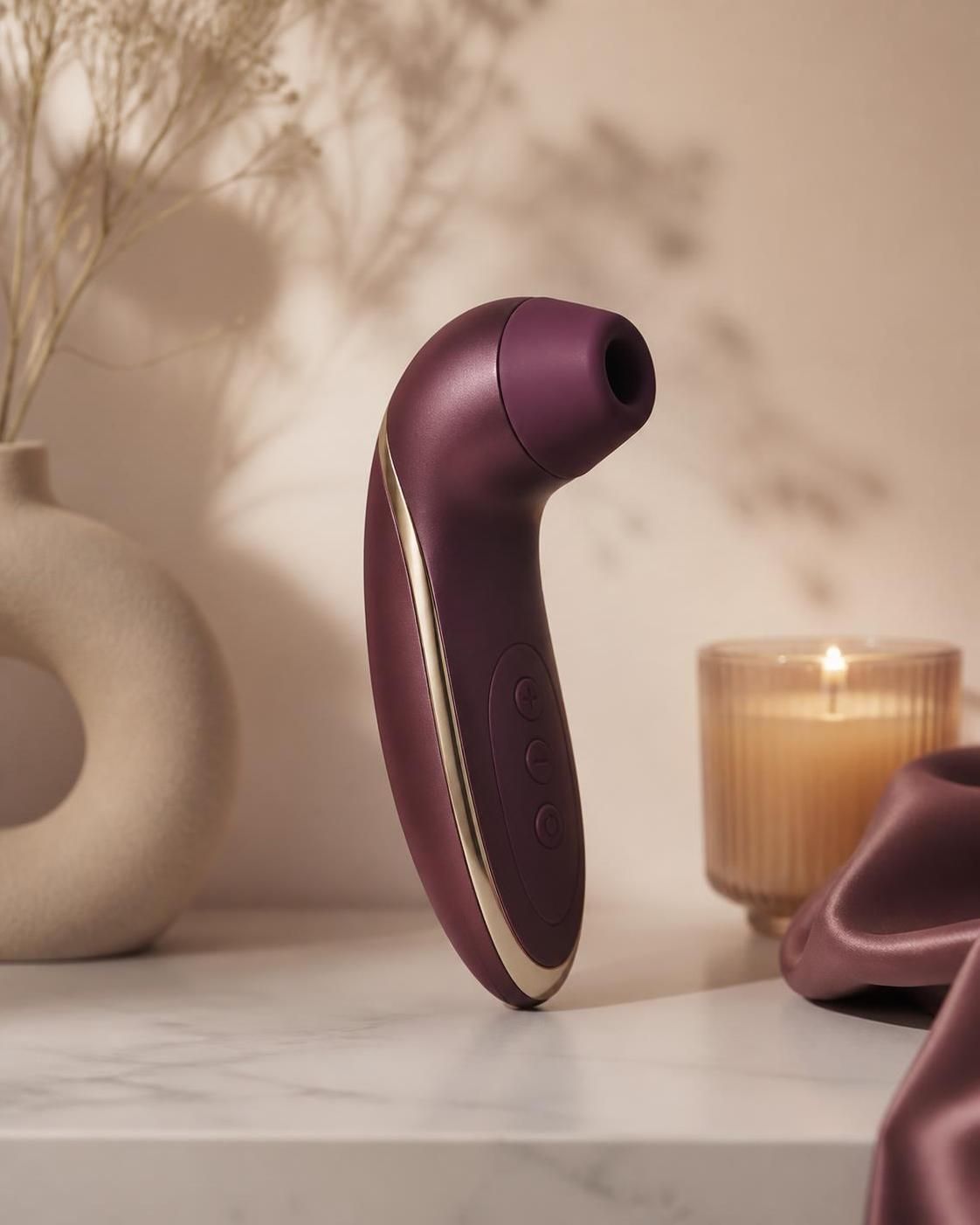 découvrez comment l'aspirateur clitoris révolutionne le plaisir féminin en offrant des sensations inédites et une stimulation précise pour un meilleur bien-être intime.