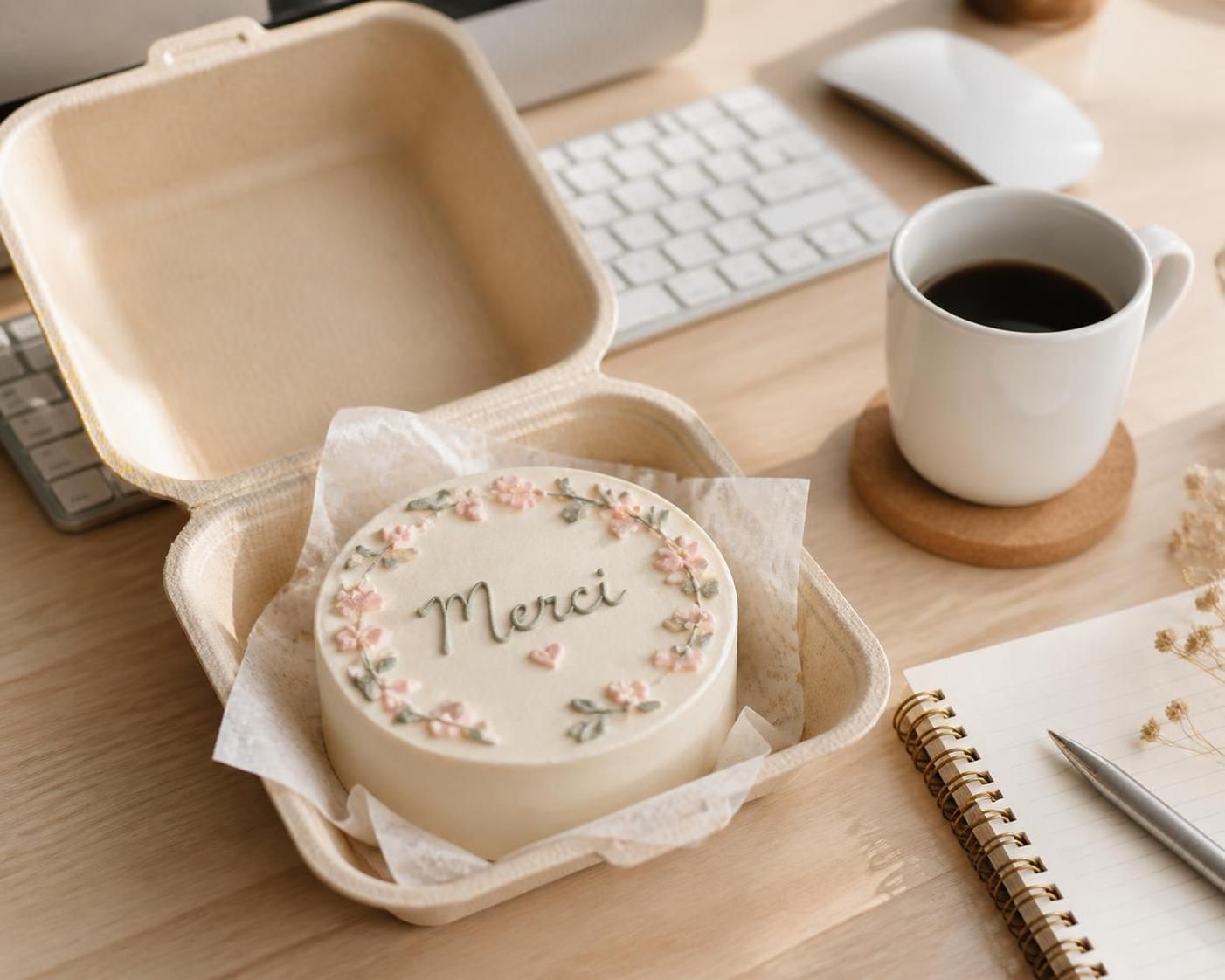 découvrez le bento cake, l'art gourmand qui transforme vos pauses sucrées au bureau en moments délicieux et créatifs. un plaisir sucré pratique et élégant pour égayer vos journées de travail.
