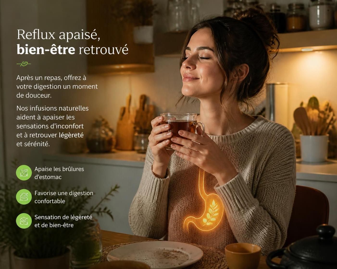 découvrez les remèdes naturels efficaces pour soulager les brûlures d'estomac et apaiser les reflux gastriques, afin de retrouver confort et bien-être au quotidien.