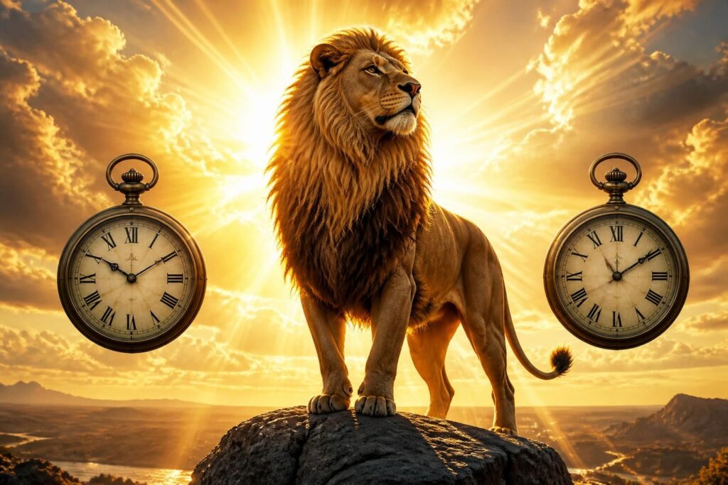 découvrez les dates exactes du signe lion ainsi que le début et la fin de cette période solaire pour mieux comprendre votre signe astrologique.