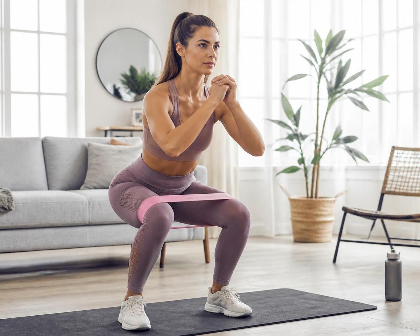 découvrez quels exercices ciblés privilégier pour perdre des hanches efficacement et affiner votre silhouette grâce à des mouvements adaptés.