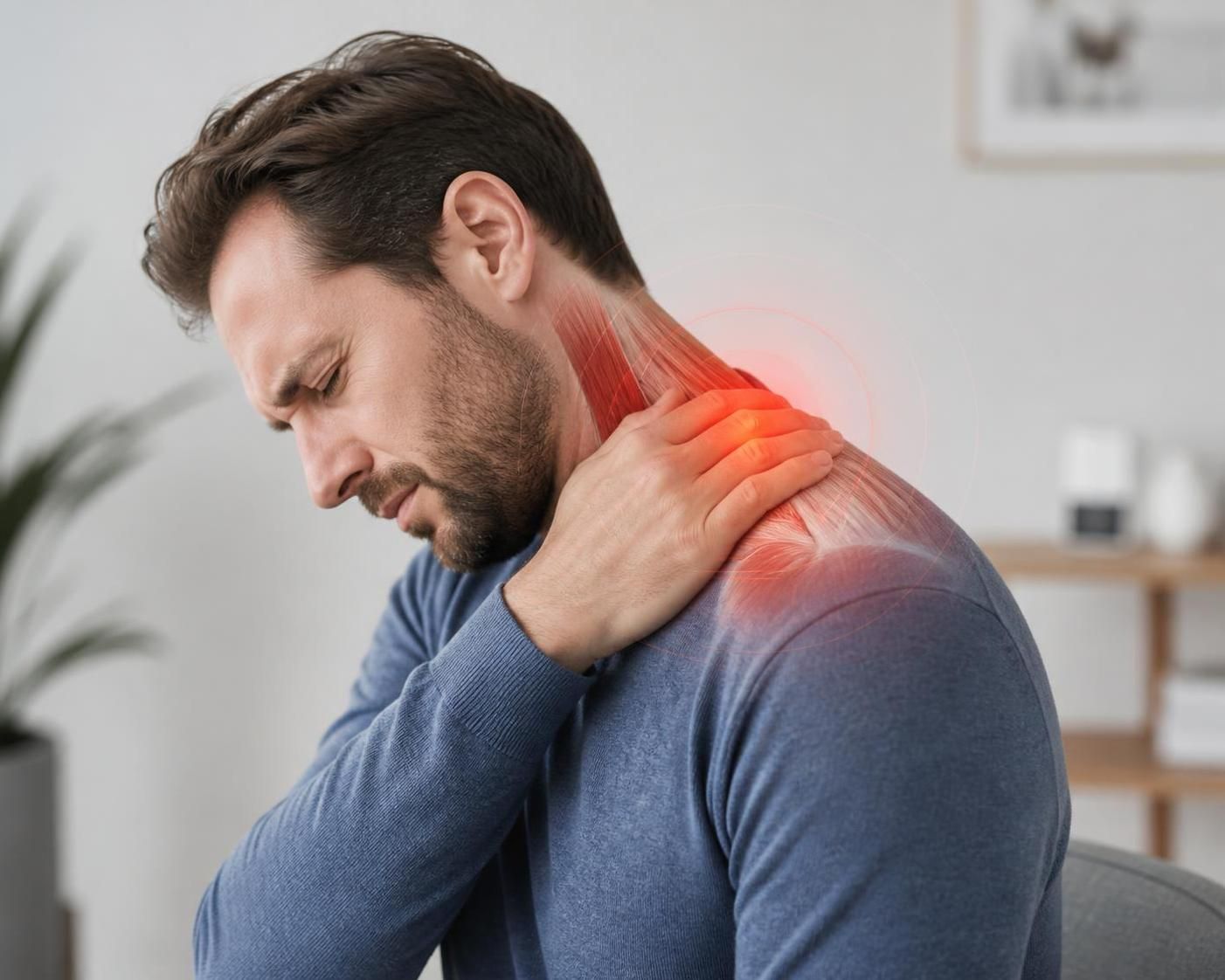 découvrez comment identifier et relâcher les points de tension musculaire pour soulager le stress et améliorer votre bien-être grâce à des techniques efficaces et simples.