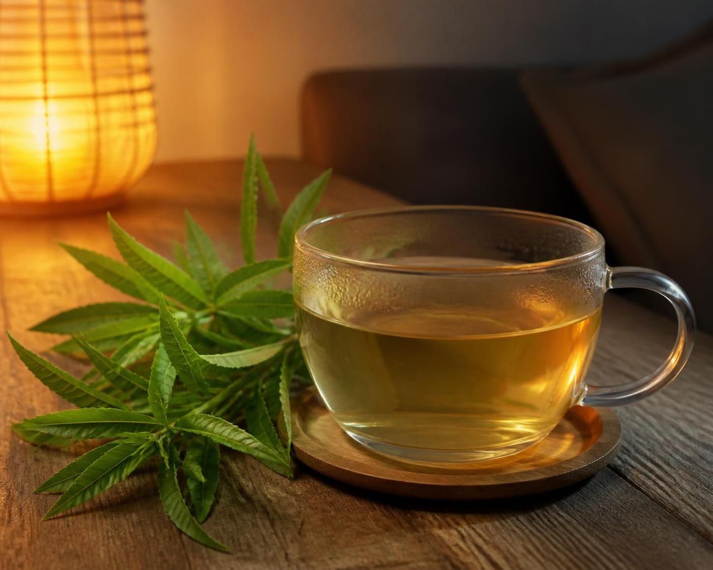 découvrez les bienfaits de la verveine pour apaiser le stress et améliorer la qualité du sommeil naturellement. conseils d'utilisation et vertus apaisantes.