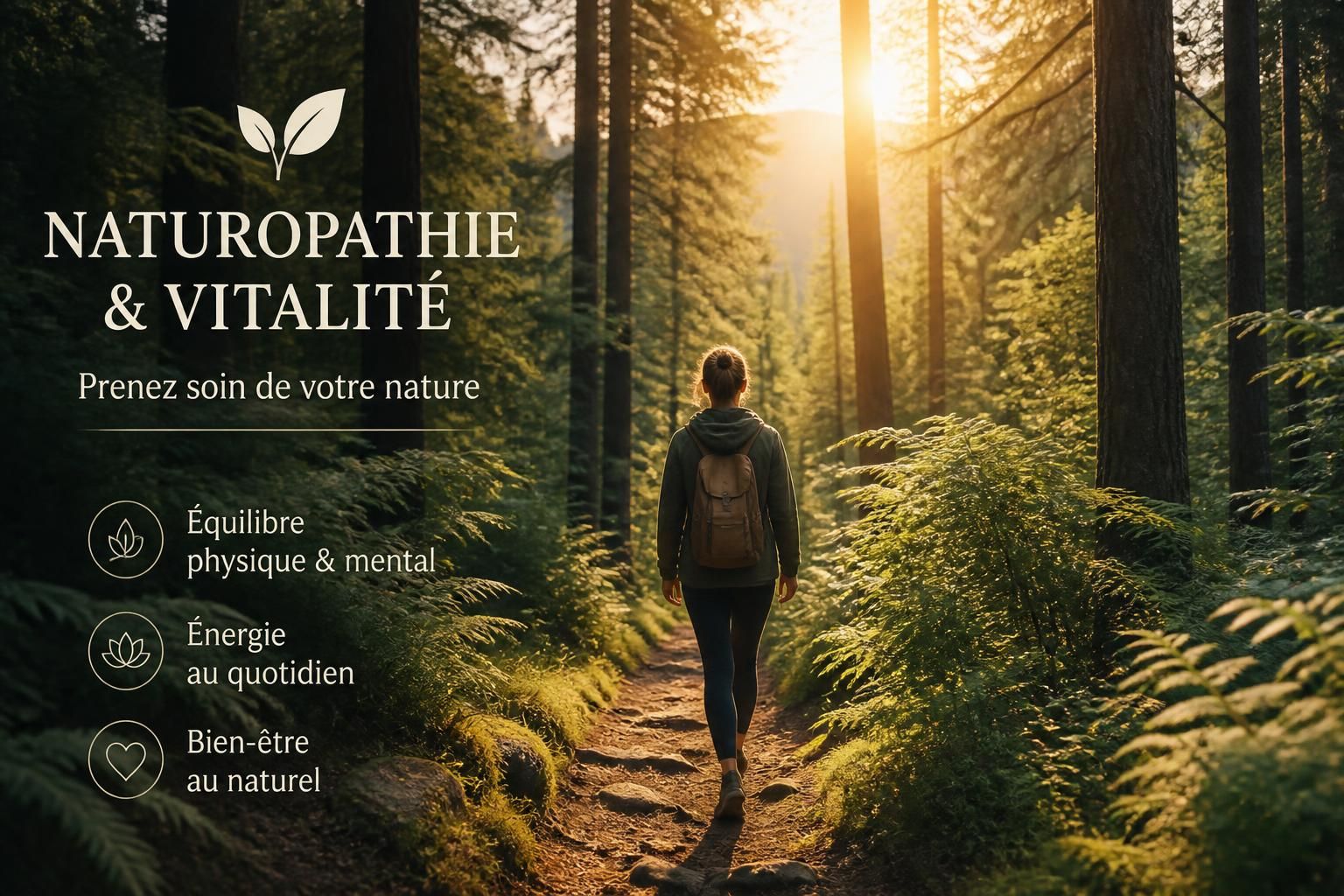 découvrez des conseils de naturopathie pour adopter des habitudes saines et naturelles afin de renforcer votre vitalité au quotidien.