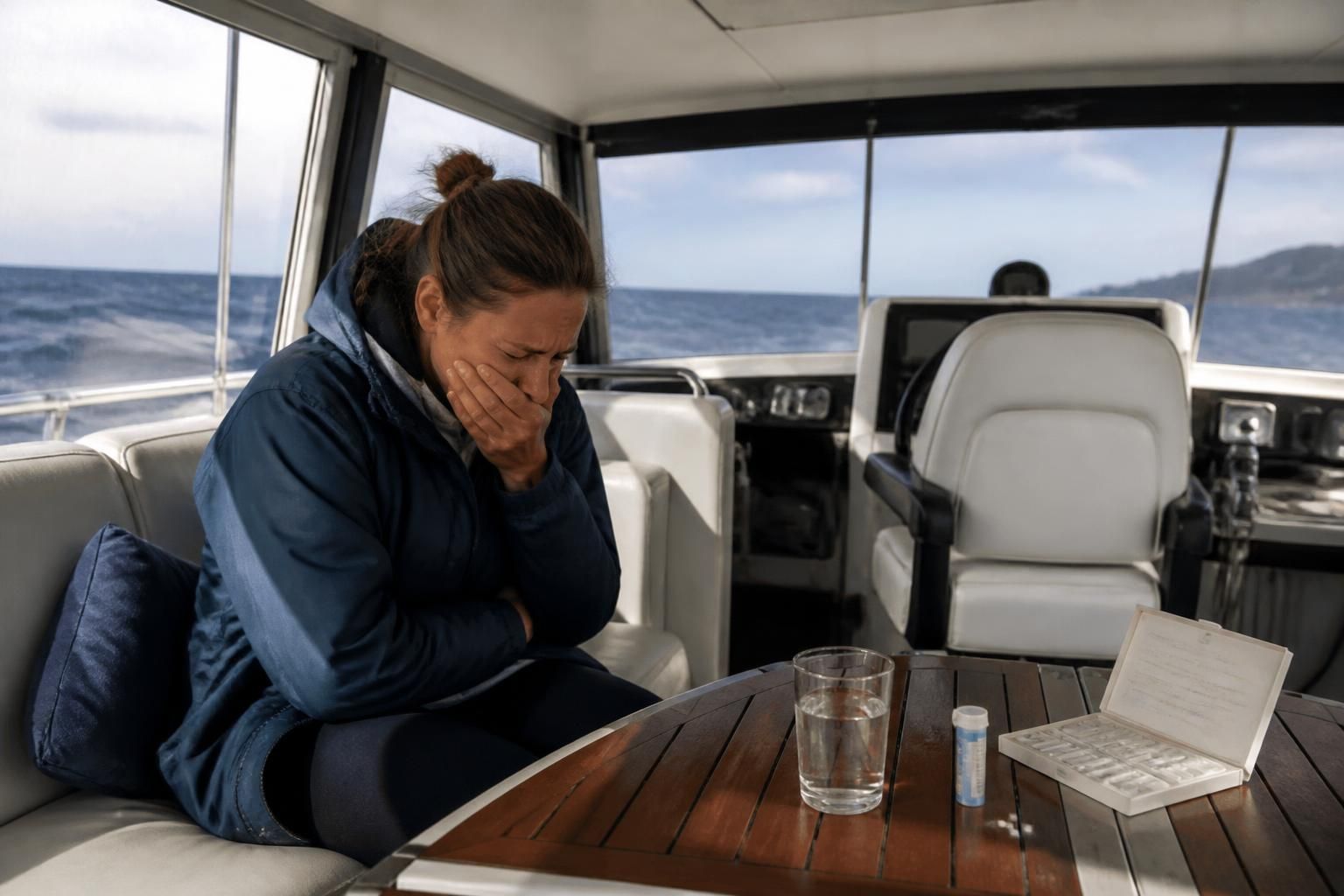 découvrez comment l'homéopathie peut soulager efficacement le mal de mer grâce à des remèdes naturels qui apaisent les nausées et améliorent votre confort en mer.