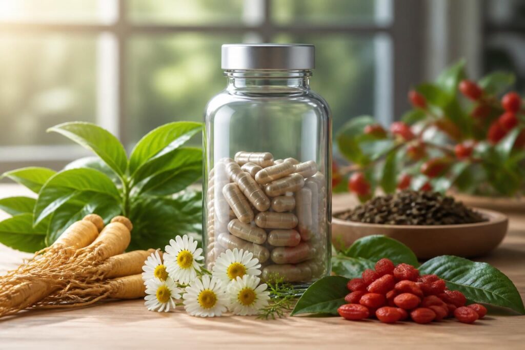 découvrez notre analyse du phyto complete herbalife, un complément naturel prometteur. explorez ses bienfaits, ingrédients et efficacité pour un choix éclairé.