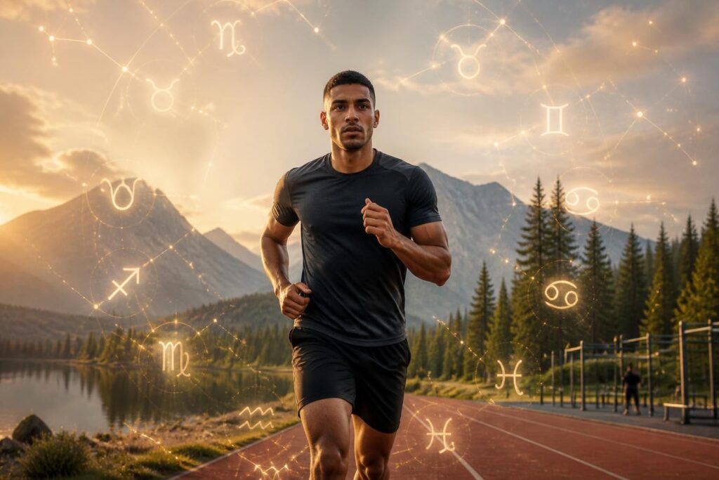 découvrez quel signe astrologique favorise la réussite en sport et bien-être, et comment les traits des étoiles peuvent influencer votre performance et équilibre.