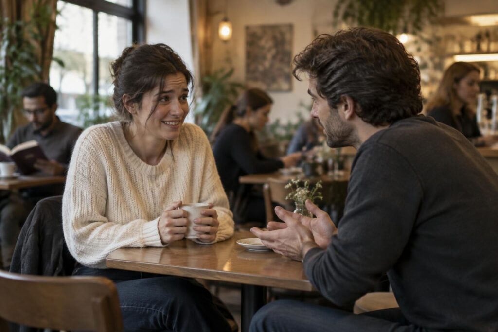 découvrez comment nos gestes et mouvements du quotidien révèlent nos émotions profondes et expriment ce que les mots ne disent pas.